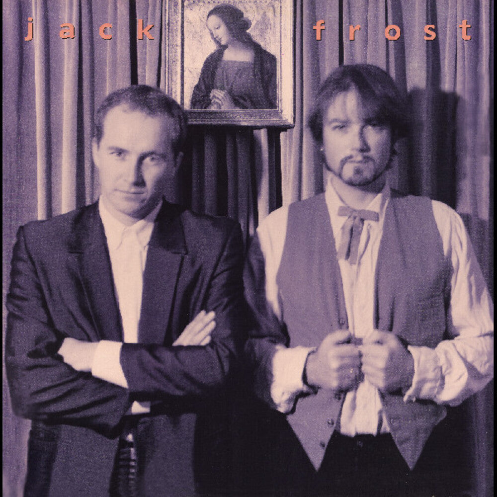 Jack Frost (Kilbey, Steve / McLennan, Grant) - As Seen On TV [CD]