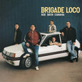 Brigade Loco - Bide Baten Esanahia - Vinyl Record
