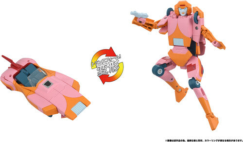G3452 Tra Gen Tt Import Missing Link C-08 Arcee - G3452 Tra Gen Tt Import Missing Link C-08 Arcee - Collectibles