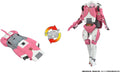 G3452 Tra Gen Tt Import Missing Link C-08 Arcee - G3452 Tra Gen Tt Import Missing Link C-08 Arcee - Collectibles