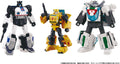 Tra Gen Tt Dramatic Capture Series Cybertron Chase - Tra Gen Tt Dramatic Capture Series Cybertron Chase - Collectibles