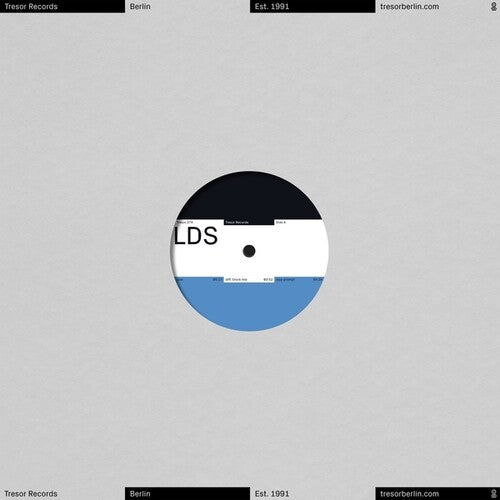 Lds - Power Of 2 - Vinyl Record