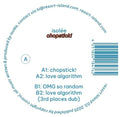 Isolee - Chopstick - Vinyl Record