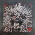 Rumble Of Thunder - Deluxe Edition [LP] Vinyl Record