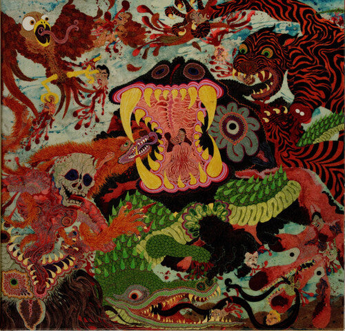 Pigs Pigs Pigs Pigs Pigs Pigs Pigs - Death Hilarious - Music CD