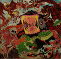 Death Hilarious Music CD