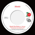 Knock You Down / So Sick [7" Vinyl] Vinyl Record