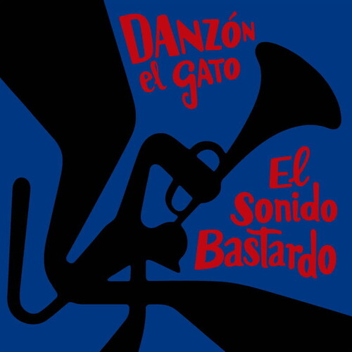 Danzon El Gato - El Sonido Bastardo - Vinyl Record