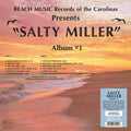 Salty Miller - Album #1 - Vinyl Record