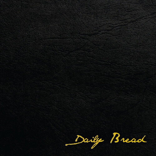 Brown,apollo / Mackey,hassaan - Daily Bread - Vinyl Record