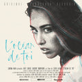 Ferguson,lance - L'ocean De Toi - O.s.t. - Vinyl Record
