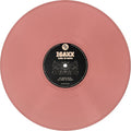Igaxx - Time To Move - Vinyl Record