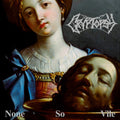 Cryptopsy - None So Vile - Music CD