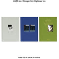 Mark - Firstfruit - Photobook Version - Random Cover - Music CD