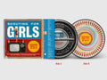 Scouting For Girls - Everybody Wants To Be On Tv: 15th Anniversary - Vinyl Record