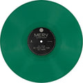 Merv - Curious Mind - Vinyl Record
