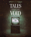 Tales From The Void: Season 1 - Tales From The Void: Season 1 - Blu-ray
