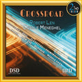 Len,robert / Meneghel,carole - Crossroad - Vinyl Record