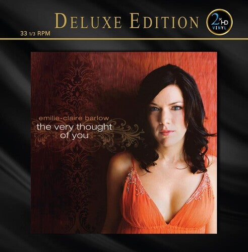 Barlow,emilie-claire - Very Thought Of You - Vinyl Record