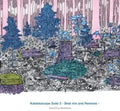 Nishihara,kenichiro - Kaleidoscope Suite 2 - Vinyl Record
