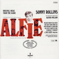 Rollins,sonny - Alfie - Super Audio CD