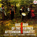 Haynes,roy - Out Of The Afternoon - Super Audio CD