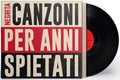 Canzoni Per Anni Spietati (Ita) [LP] Vinyl Record