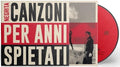 Negrita - Canzoni Per Anni Spietati - Music CD