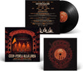 Gran Gala Punkettone - LP+DVD [LP] Vinyl Record