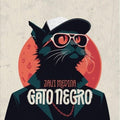 Medina,javi - Gato Negro - Vinyl Record