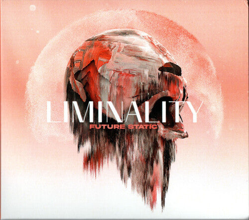 Future Static - Liminality - Music CD