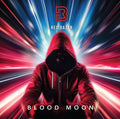 Red Bazar - Blood Moon - Music CD