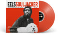 Eels - Souljacker - Red - Vinyl Record