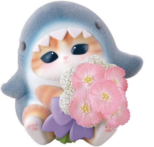 Rowtashii Noise - Mofamofy - Mofusand - Samenyan Figure - Collectibles
