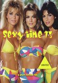 Sexy Time 13 - Sexy Time 13 - DVD