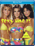 Sexy Time 13 - Sexy Time 13 - Blu-ray