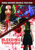 Indie Horror Double Feature: Faces Of Schlock - Indie Horror Double Feature: Faces Of Schlock - DVD