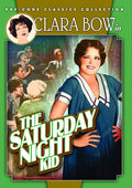 Saturday Night Kid - Saturday Night Kid - DVD