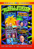 Bell System Science Series Collection - Bell System Science Series Collection - DVD