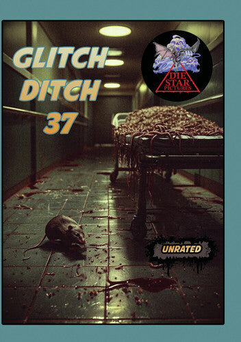Glitch Ditch 37 - Glitch Ditch 37 - DVD