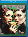 Glitch Ditch 38 - Glitch Ditch 38 - Blu-ray