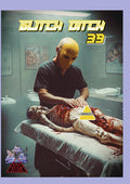 Glitch Ditch 39 - Glitch Ditch 39 - DVD