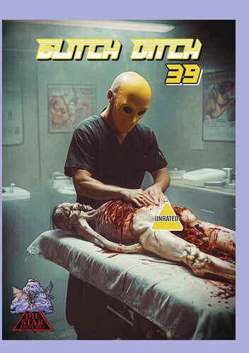 Glitch Ditch 39 - Glitch Ditch 39 - DVD