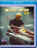 Glitch Ditch 39 - Glitch Ditch 39 - Blu-ray