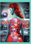 Glitch Ditch 40 - Glitch Ditch 40 - DVD