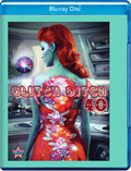 Glitch Ditch 40 - Glitch Ditch 40 - Blu-ray