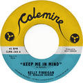 Keep Me In Mind / Let Me Count The Reasons [7" Vinyl] Vinyl Record