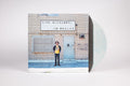 Mo Beauty - Gray [Colored Vinyl] (Gry) Vinyl Record