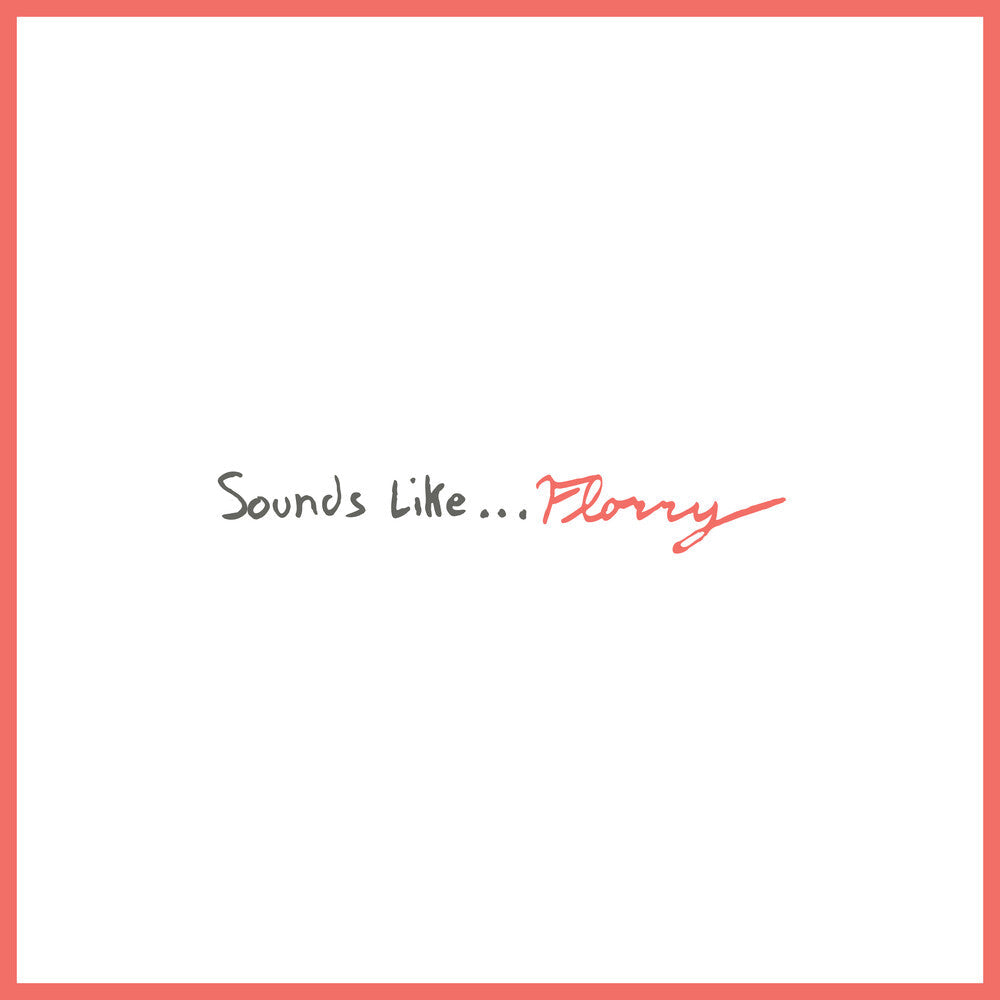 Sounds Like... [LP] Vinyl Record