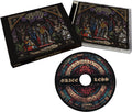 Graceless - Icons Of Ruin - Music CD